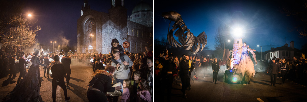 Macnas parade Galway 2017, Galway City, Donal Kelly photography