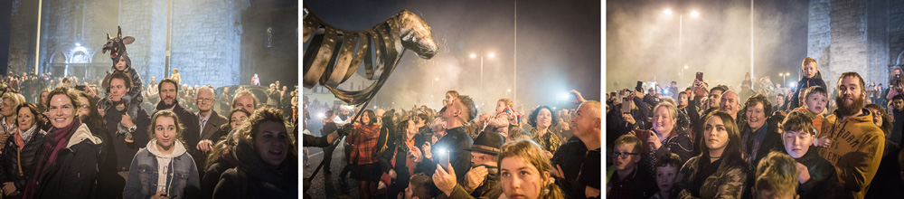 Macnas parade Galway 2017, Galway City, Donal Kelly photography