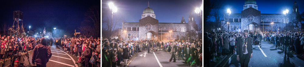 Macnas parade Galway 2017, Galway City, Donal Kelly photography
