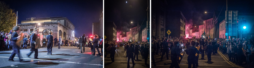 Macnas parade Galway 2017, Galway City, Donal Kelly photography