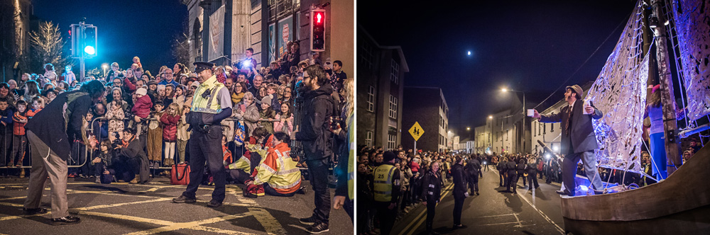 Macnas parade Galway 2017, Galway City, Donal Kelly photography