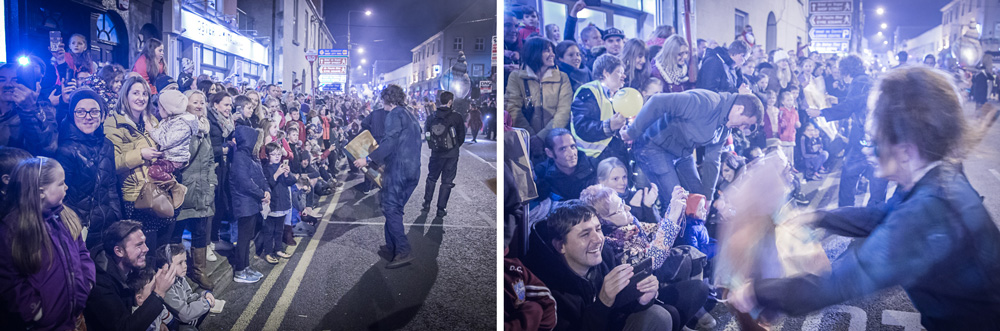 Macnas parade Galway 2017, Galway City, Donal Kelly photography