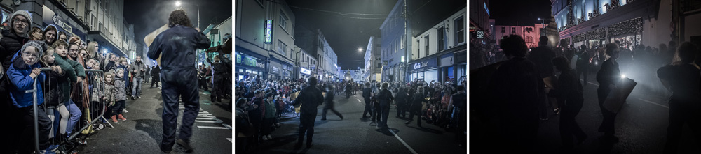 Macnas parade Galway 2017, Galway City, Donal Kelly photography