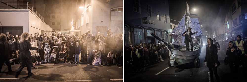 Macnas parade Galway 2017, Galway City, Donal Kelly photography