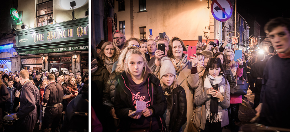 Macnas parade Galway 2017, Galway City, Donal Kelly photography