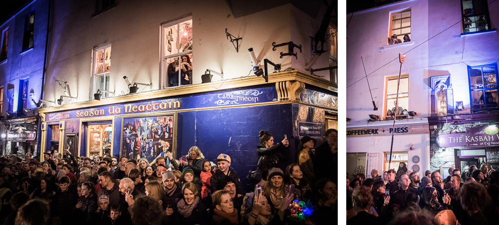 Macnas parade Galway 2017, Galway City, Donal Kelly photography