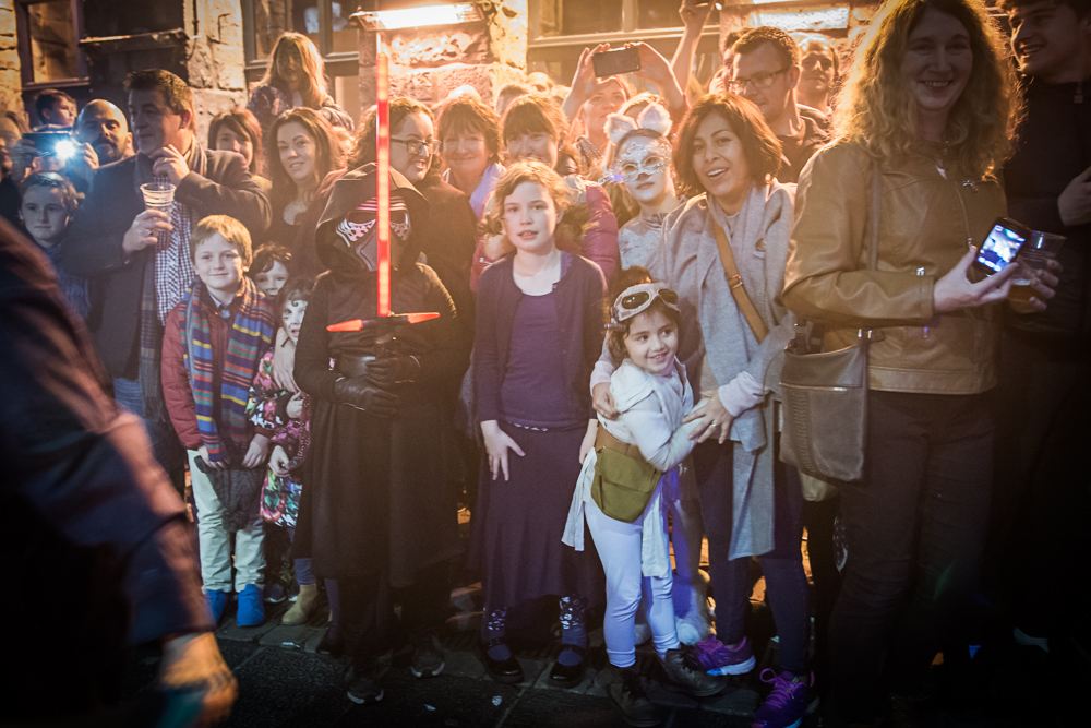 Macnas parade Galway 2017, Galway City, Donal Kelly photography