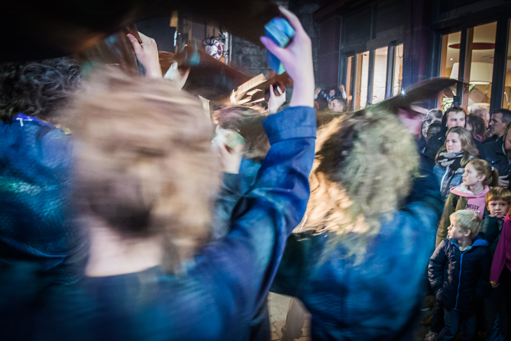 Macnas parade Galway 2017, Galway City, Donal Kelly photography