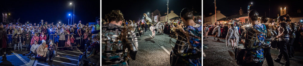 Macnas parade Galway 2017, Galway City, Donal Kelly photography