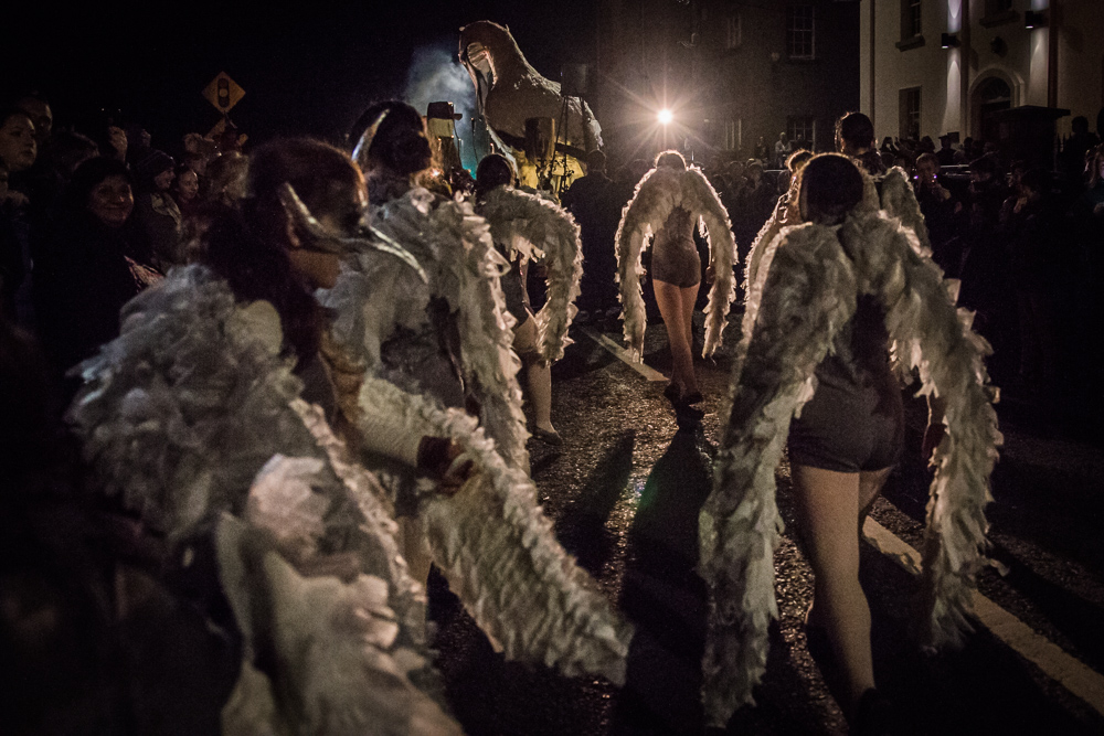 Macnas parade Galway 2017, Galway City, Donal Kelly photography