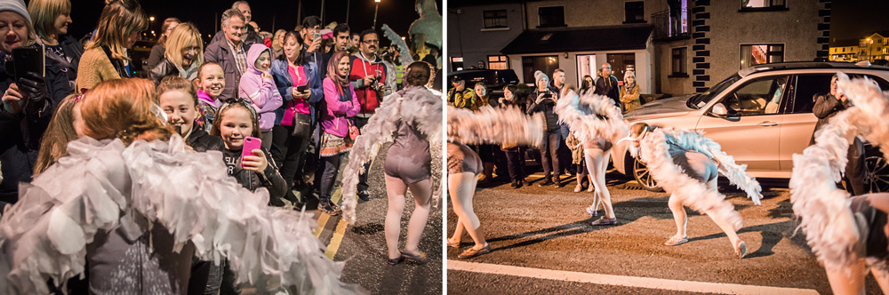 Macnas parade Galway 2017, Galway City, Donal Kelly photography