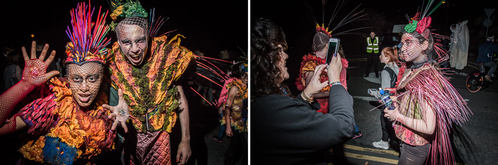 Macnas parade Galway 2017, Galway City, Donal Kelly photography