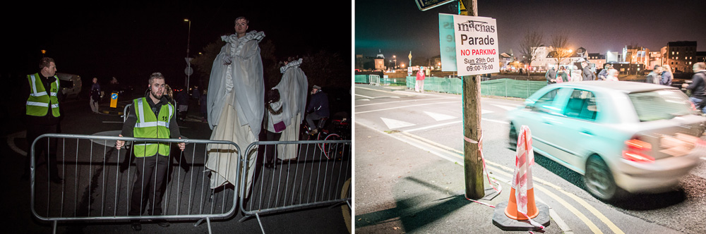 Macnas parade Galway 2017, Galway City, Donal Kelly photography