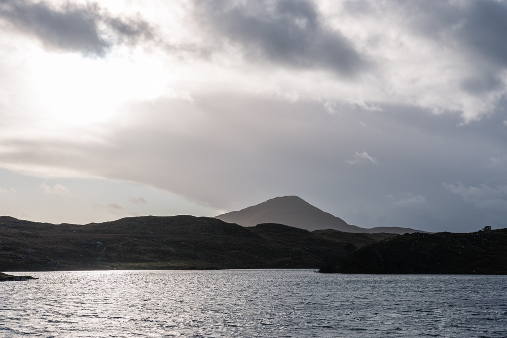 Atlantic photos, Cashel, Cashel Hill, Connemara, Conamara, Galway, Ireland, Donal Kelly Photography