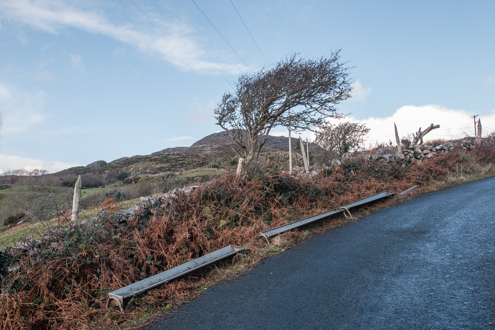 Atlantic photos, Cashel, Cashel Hill, Connemara, Conamara, Galway, Ireland, Donal Kelly Photography
