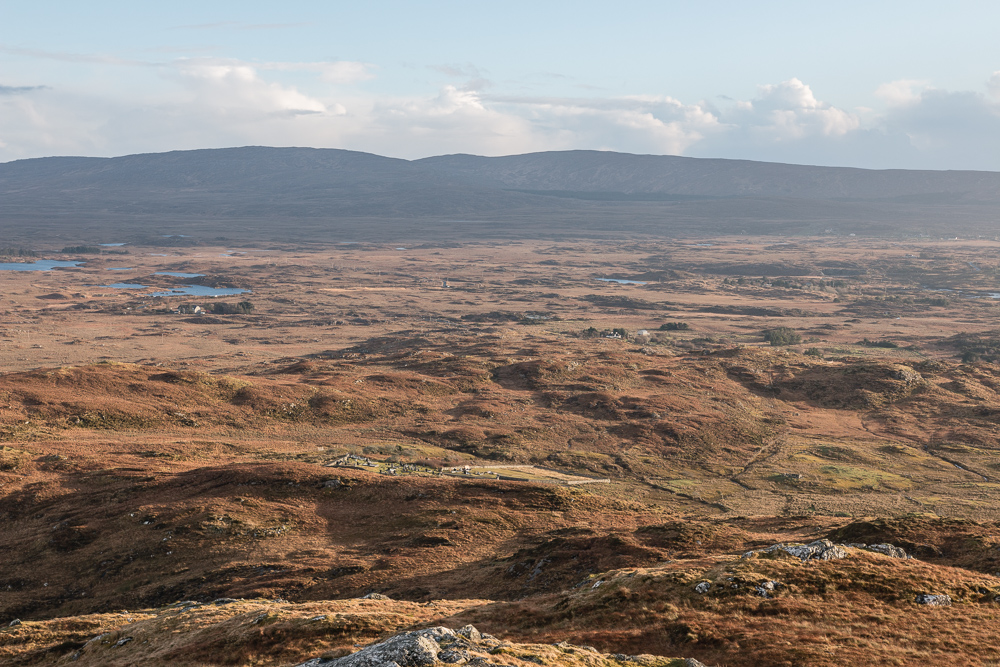Atlantic photos, Cashel, Cashel Hill, Connemara, Conamara, Galway, Ireland, Donal Kelly Photography