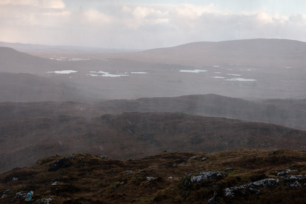 Atlantic photos, Cashel, Cashel Hill, Connemara, Conamara, Galway, Ireland, Donal Kelly Photography