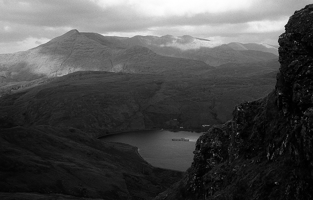 Loch Fee, Connemara, Conamara, Galway, Ireland, Donal Kelly Photography