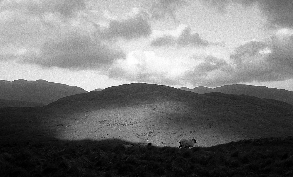 Loch Fee, Connemara, Conamara, Galway, Ireland, Donal Kelly Photography