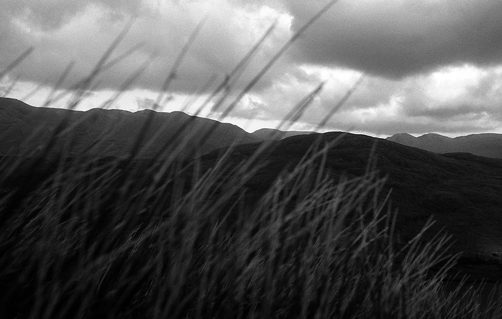 Loch Fee, Connemara, Conamara, Galway, Ireland, Donal Kelly Photography