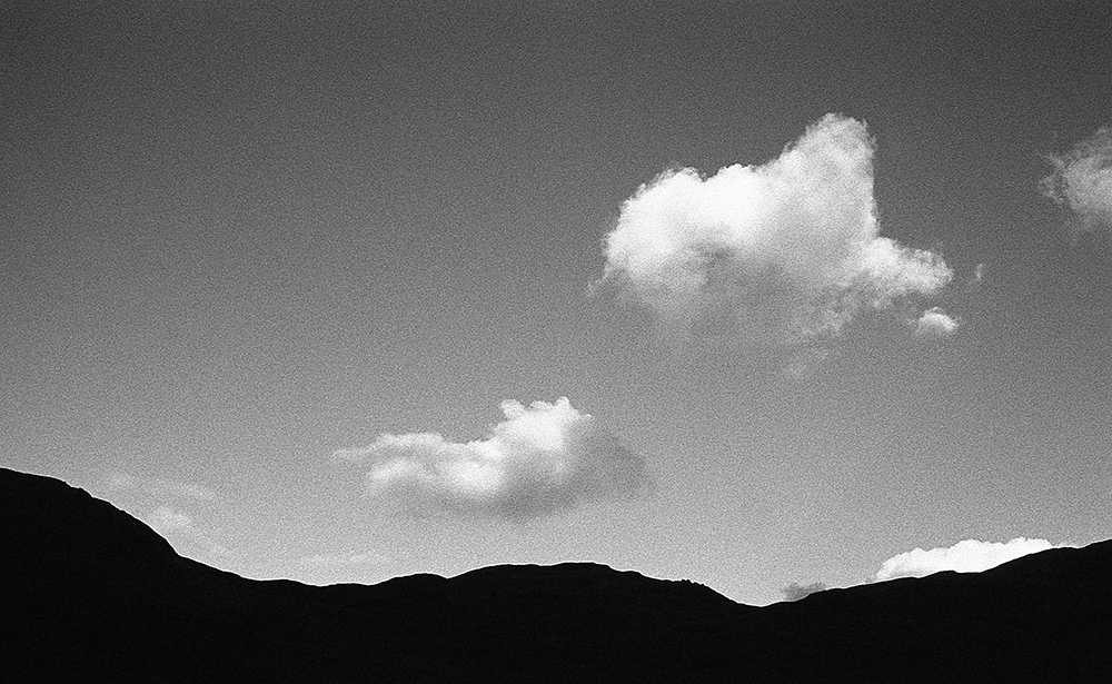 Loch Fee, Connemara, Conamara, Galway, Ireland, Donal Kelly Photography